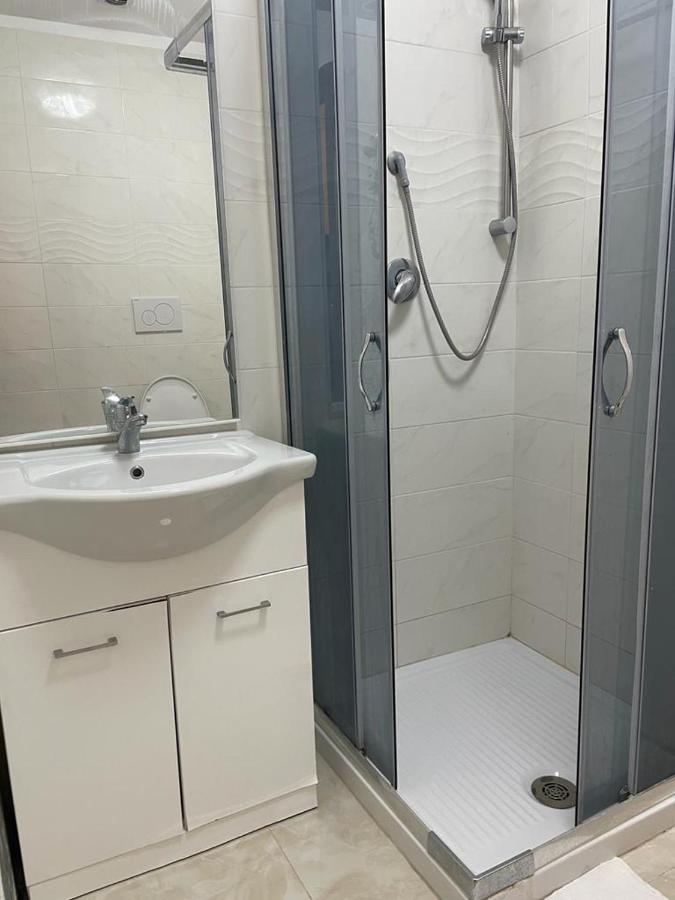Termini Relex House Hotell Roma Eksteriør bilde