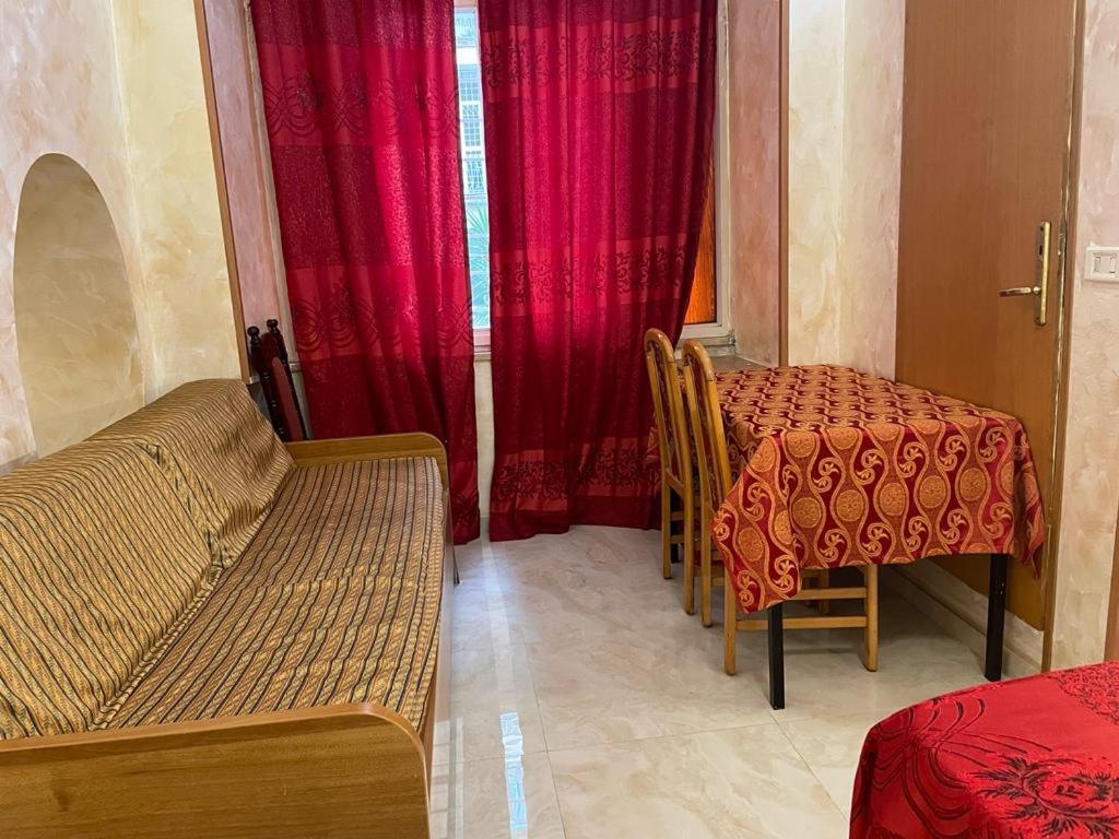 Termini Relex House Hotell Roma Eksteriør bilde